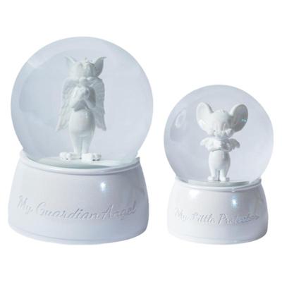 SoapStudio水晶球猫和老鼠