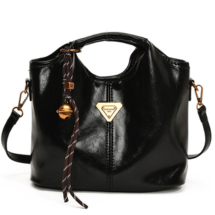 高级感手拎包包女式2025年夏季流行通勤单肩包大容量托特包斜挎包