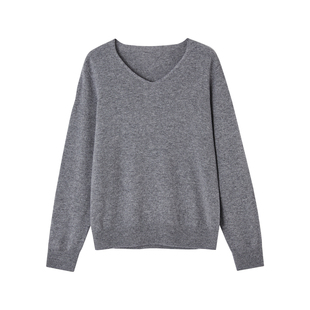 indicia标记2025冬新款简约气质多色可选亲肤柔软毛衫 L2D5MS290