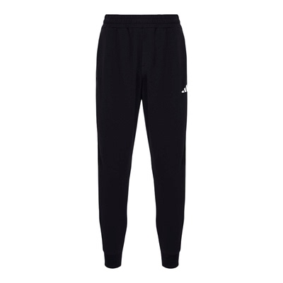 Adidas/阿迪达斯正品KNIT TAPERED PANTS男士经典束脚长裤KS0281