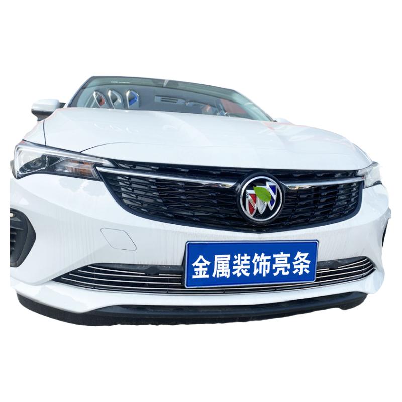 22-23款威朗Pro中网改装防虫网