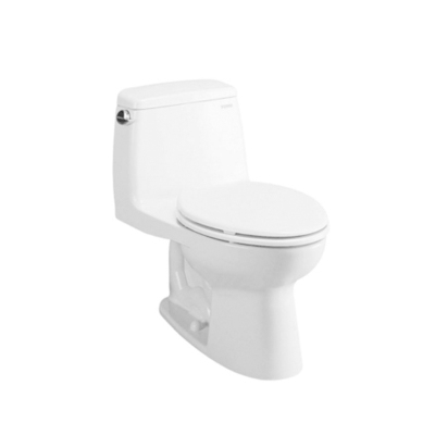 旗舰坐便器TOTO喷射虹吸