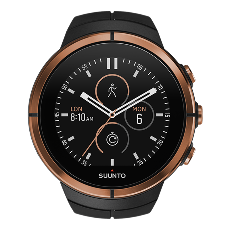 suunto颂拓spartan斯巴达极限怎么样？被忽然给好评后，发现后悔了？