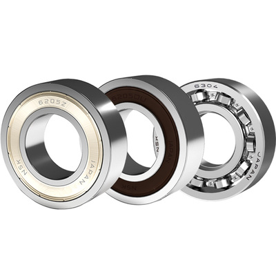 进口BTU微型轴承608 605 606 607 609 688 625 626 628 629 696ZZ