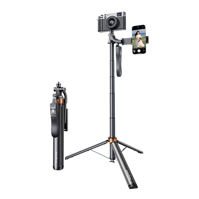 【2026新款】双机位防抖稳拍支架