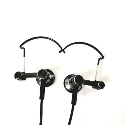 耳挂运动耳塞平头创新AIR