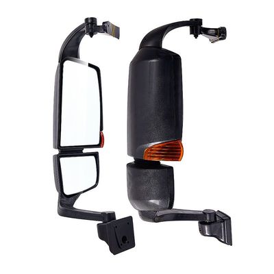 重汽豪瀚N5G/N7G倒车镜总成原厂