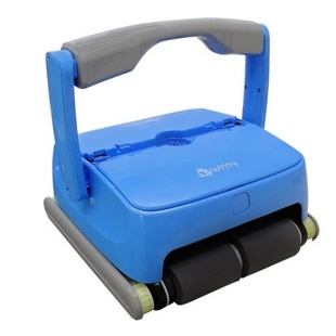 HJ2052游泳池全自动吸污机池底水下清洁吸尘器泳池水下清洁机器人