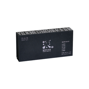 哲品茶 手冲茶拼配茶叶调味茶茉莉花茶乌龙茶红茶白茶黑茶花茶