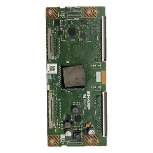 适用乐视TV·超级电视X60逻辑小板CPWBX RUNTK DUNTK4942TP ZL寸