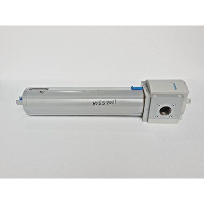 FESTO MS9LFM1BUVHFDA Fine Air Filter G1  553052 1 m  NEW