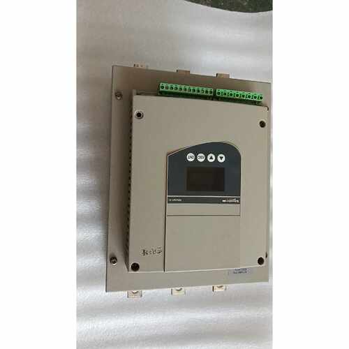询价软启动ATS48系列 型号ATS48C17Q(90kw