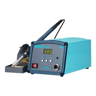 白光BK2000A高频无铅焊台90W大功率120W可调温200W电烙铁3300焊接