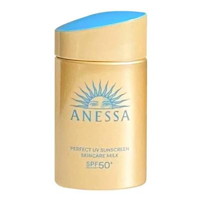 【保税仓 新版！】资生堂24年版安热沙安耐晒防晒霜新款60ml72h