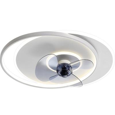 箭牌LED简约现代卧室餐厅多功能