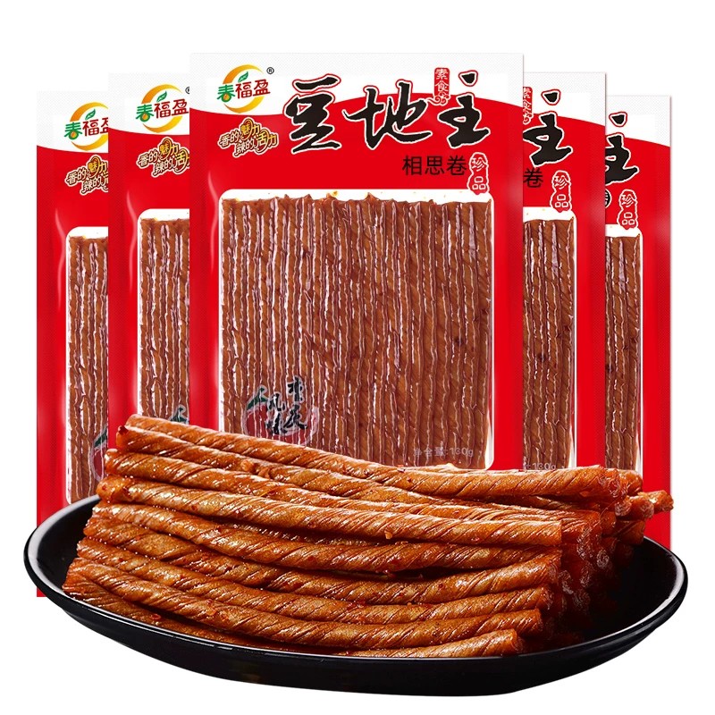 怀旧小卖部相思卷辣条