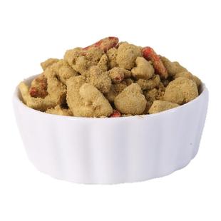 苗馋馋铁皮石斛坚果姜茶松子核桃枸杞冲饮养生月子大姨妈温州特产