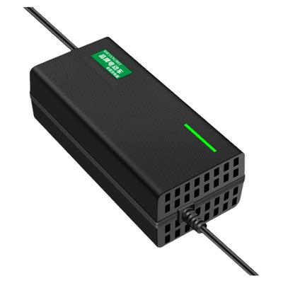 可人电动车适用智能充电器