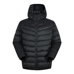 【雪狐P棉棉服】拓路者Primaloft金标棉连帽男款秋冬户外轻薄棉衣