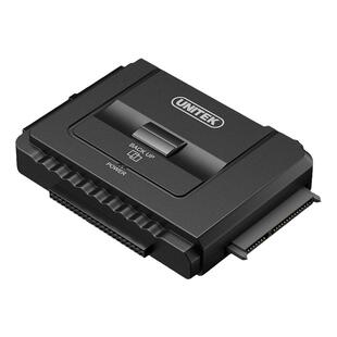 优越者ide/sata转USB3.0易驱线转换线电脑外连接硬盘光驱读取器