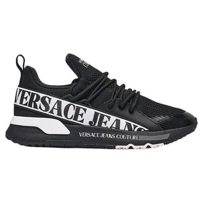 【季末优惠】VERSACE JEANS COUTURE 男士休闲鞋