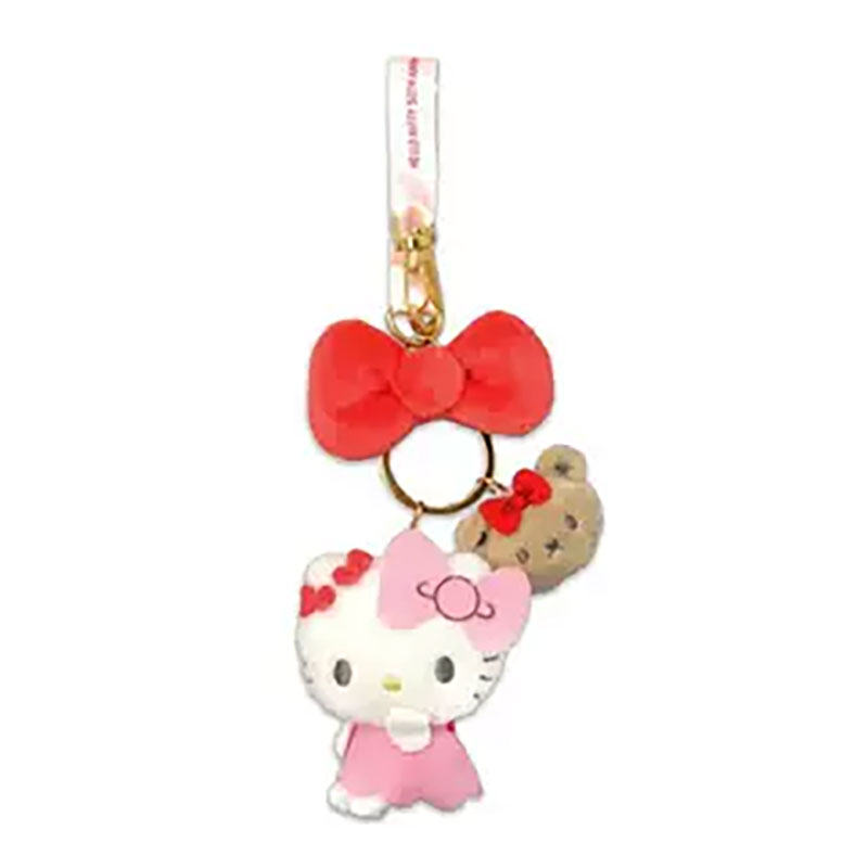 helloKitty日本正版凯蒂猫挂件