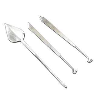 小猪兽用阉割刀敲猪刀阉猪刀腌猪用手术工具劁猪刀兽医仔猪去势刀