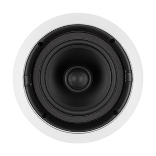 惠威VX5-C/VX6-C/VX8-C吸顶音响天花喇叭嵌入式吊顶背景音乐箱