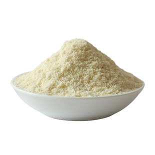 买2送1纯熟杏仁粉500g天然生甜南杏仁粉酮马卡龙烘焙原料冲泡