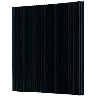 十八纸屏风隔断墙折叠风琴纸墙客厅直播间背景板房间分隔屏风移动