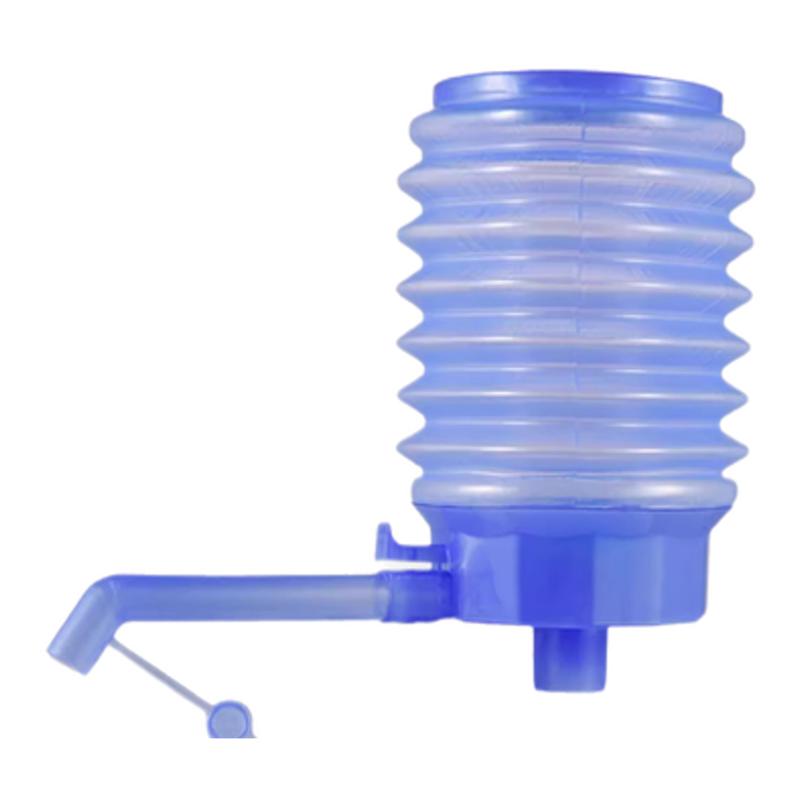 手压式桶装水纯净水抽水器