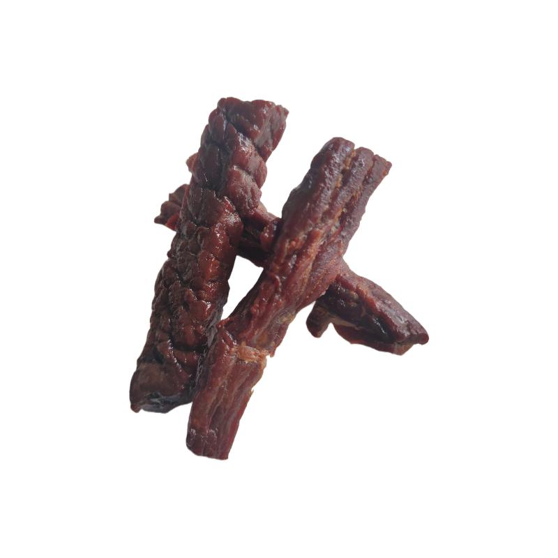 内蒙古风干牛肉干真空小包装