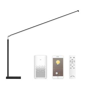 台灯护眼学习专用防近视工作大书桌面学生儿童阅读写字全光谱台灯