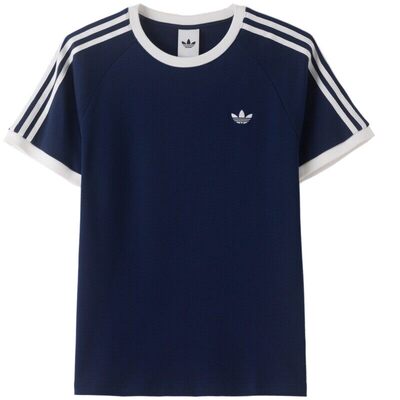 【自营】Adidas/阿迪达斯SS TEE M短袖T恤KT7763