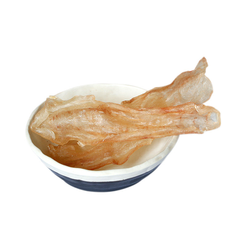 倩妈咪新西兰鳕鳘鱼食用鳕鱼胶