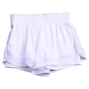 健身跑步瑜伽短裤修身显瘦高腰休闲运动防走光裤子女2026网红新款