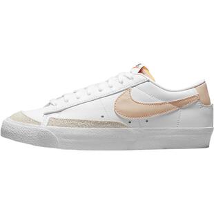 Nike/耐克官方正品 当季新款女子低帮运动休闲板鞋DC4769-106