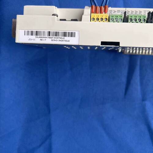 【请询价】ABB变频器ACS850系列CPU板主板接线端子板JCON-