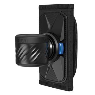 荧影适用dji大疆gopro影石运动相机背包磁吸挂架action延长杆便携收纳快挂夹Ace pro2徒步旅行胸前固定挂架夹