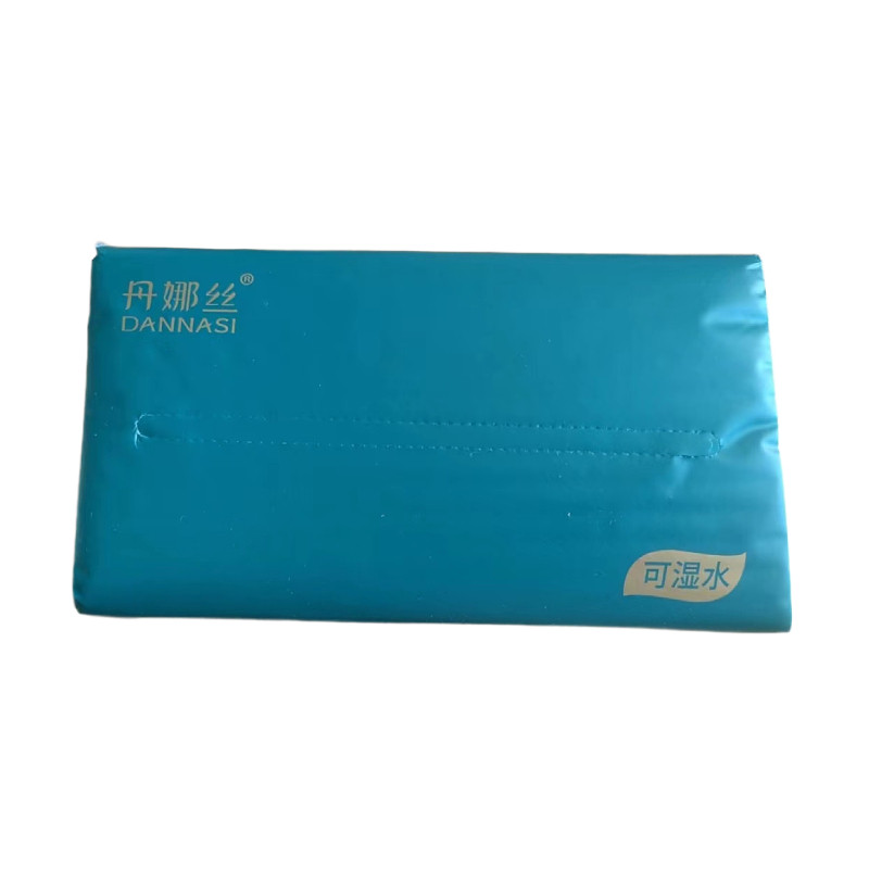 60丹娜丝5是实惠大包抽纸20送10