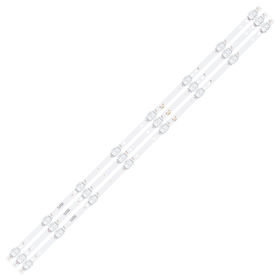 夏新GF43W液晶电视背光灯条