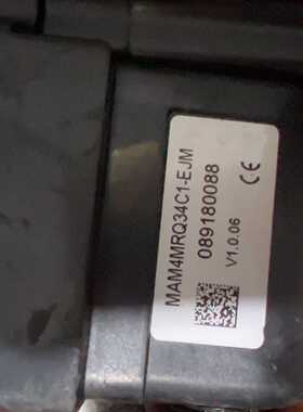 议价进口 MDRIVE34ac电