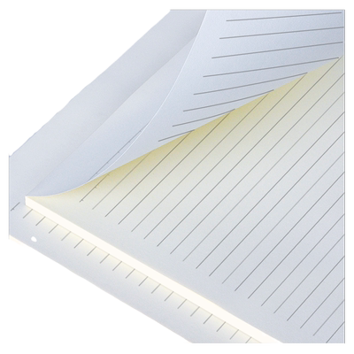 16k验算纸学生用厚稿纸单线