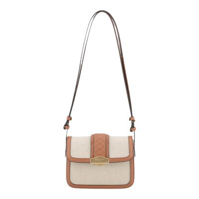 POURCHET草原系列小方包春夏新品