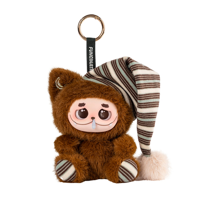 【梓渝同款】GISMOW小憨包盲盒