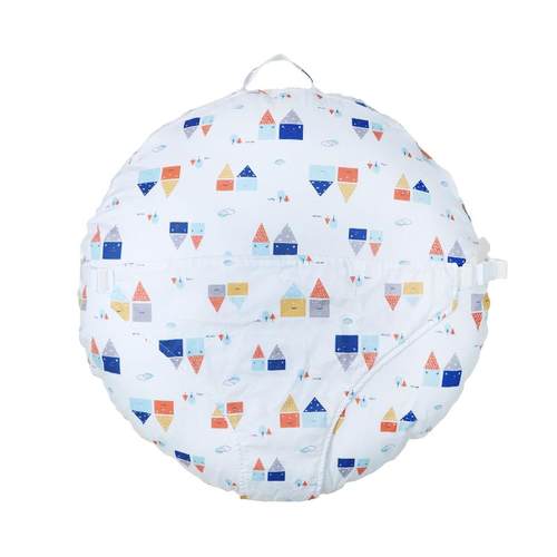 婴儿斜坡垫宝宝喝奶喂奶神器斜坡枕新生儿0到1岁躺喂奶哺乳枕头