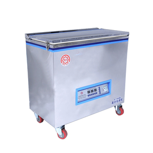 大米真空机全自动食品包装机封口机塑封机商用干湿两用真空包装机