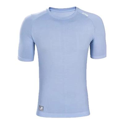 UTO美利奴羊毛速干短袖透气排汗