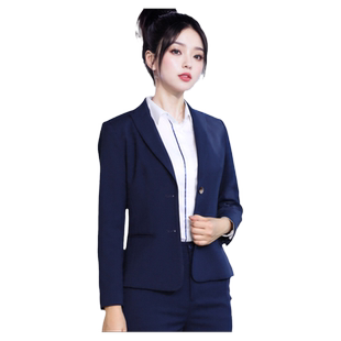 新版交行行服行裤衬衫外套工作裤西装西裙裤子交通银行工作服制服