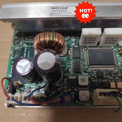 溢价-DFC5103P VEXTA步进驱动器